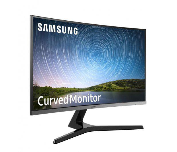 Samsung C27R500FHRX Curved - 647164 - zdjęcie 3